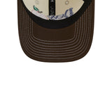 New Era 9Twenty MLB NY Apple Contrast New York Mets