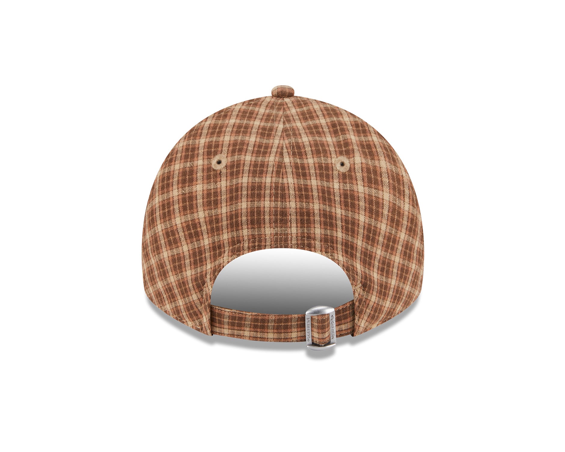 New Era 9Twenty MLB Check Los Angeles Dodgers