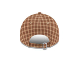 New Era 9Twenty MLB Check Los Angeles Dodgers