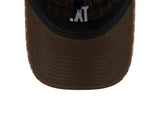 New Era 9Twenty MLB Check Los Angeles Dodgers