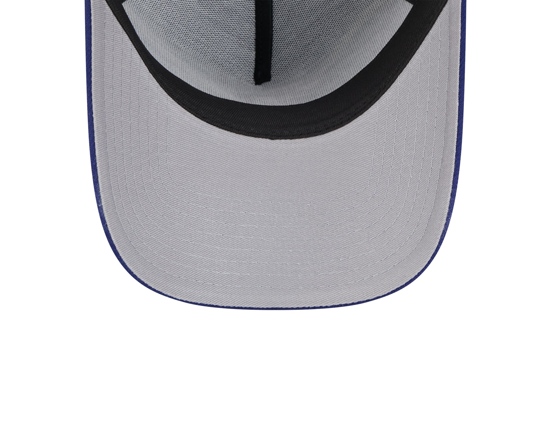 New Era 9Forty A-Frame MLB ChainWrap Los Angeles Dodgers