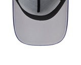 New Era 9Forty A-Frame MLB ChainWrap Los Angeles Dodgers