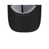 New Era 9Forty A-Frame MLB Black TPU New York Yankees
