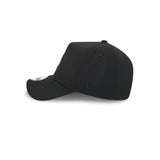 New Era 9Forty A-Frame MLB Black TPU Los Angeles Dodgers