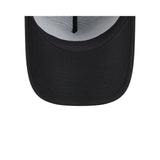 New Era 9Forty A-Frame MLB Black TPU Los Angeles Dodgers