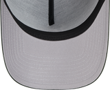 New Era 9Forty A Frame MLB Cooperstown World Series Los Angeles Dodgers Dark Seaweed