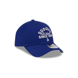 New Era 9Forty A Frame MLB Heritage Los Angeles Dodgers