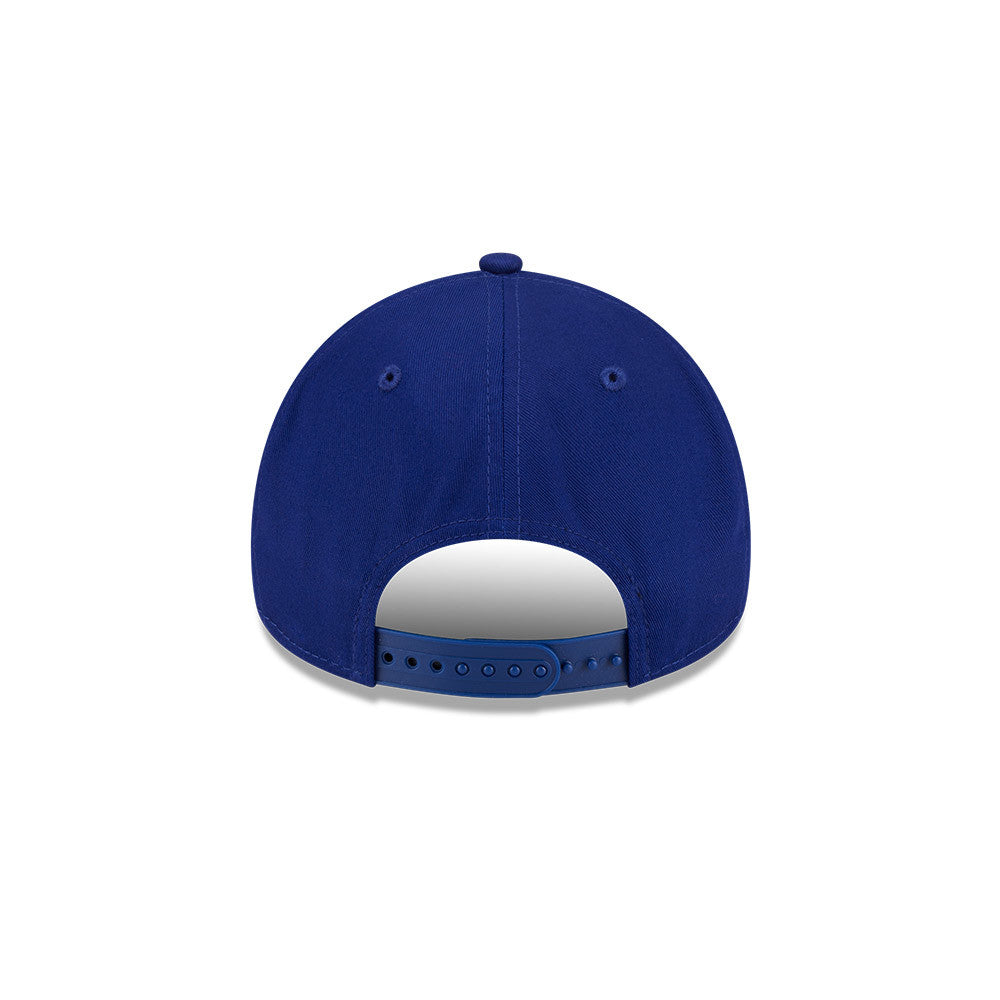 New Era 9Forty A Frame MLB Heritage Los Angeles Dodgers