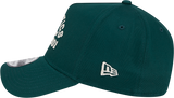 New Era 9Forty A Frame MLB Heritage Oakland Athletics