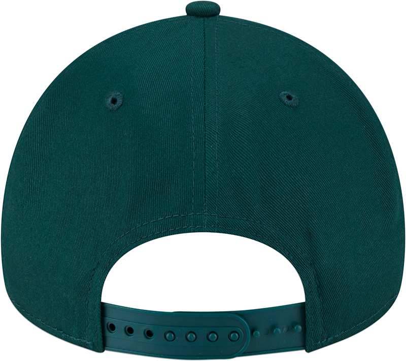New Era 9Forty A Frame MLB Heritage Oakland Athletics