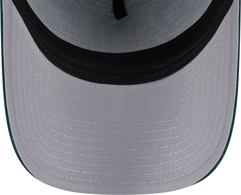 New Era 9Forty A Frame MLB Heritage Oakland Athletics