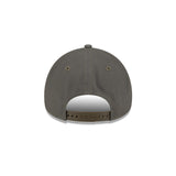 New Era 9Forty A-Frame NBA Moss Canvas Chainstitch Chicago Bulls