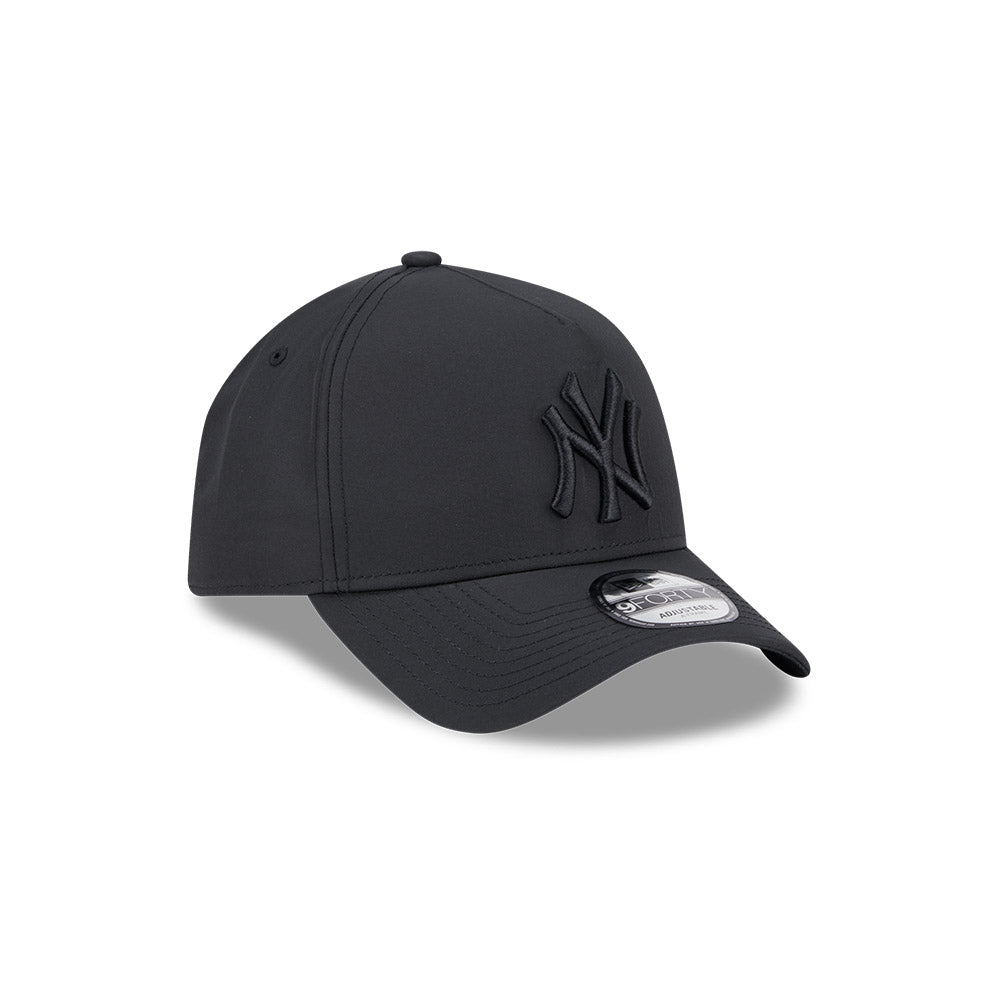 New Era 9Forty A-Frame MLB Pro-Lite New York Yankees Black