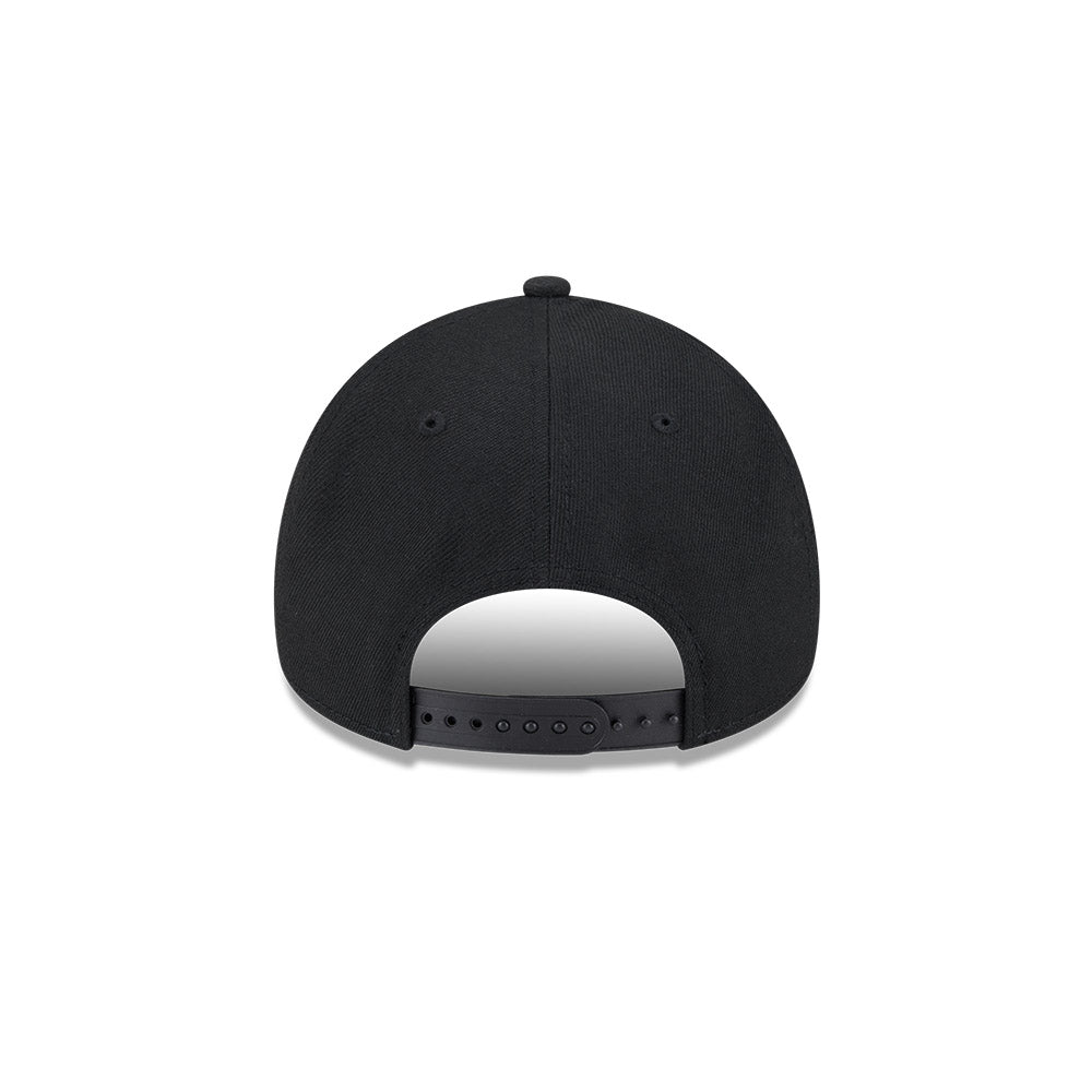 New Era 9Forty A Frame MLB Local Dish Cooperstown Team Chicago White Sox