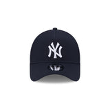 New Era 9Forty A-Frame MLB Local Dish Cooperstown Team New York Yankees