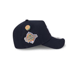 New Era 9Forty A-Frame MLB Local Dish Cooperstown Team New York Yankees