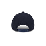 New Era 9Forty A-Frame MLB Local Dish Cooperstown Team New York Yankees