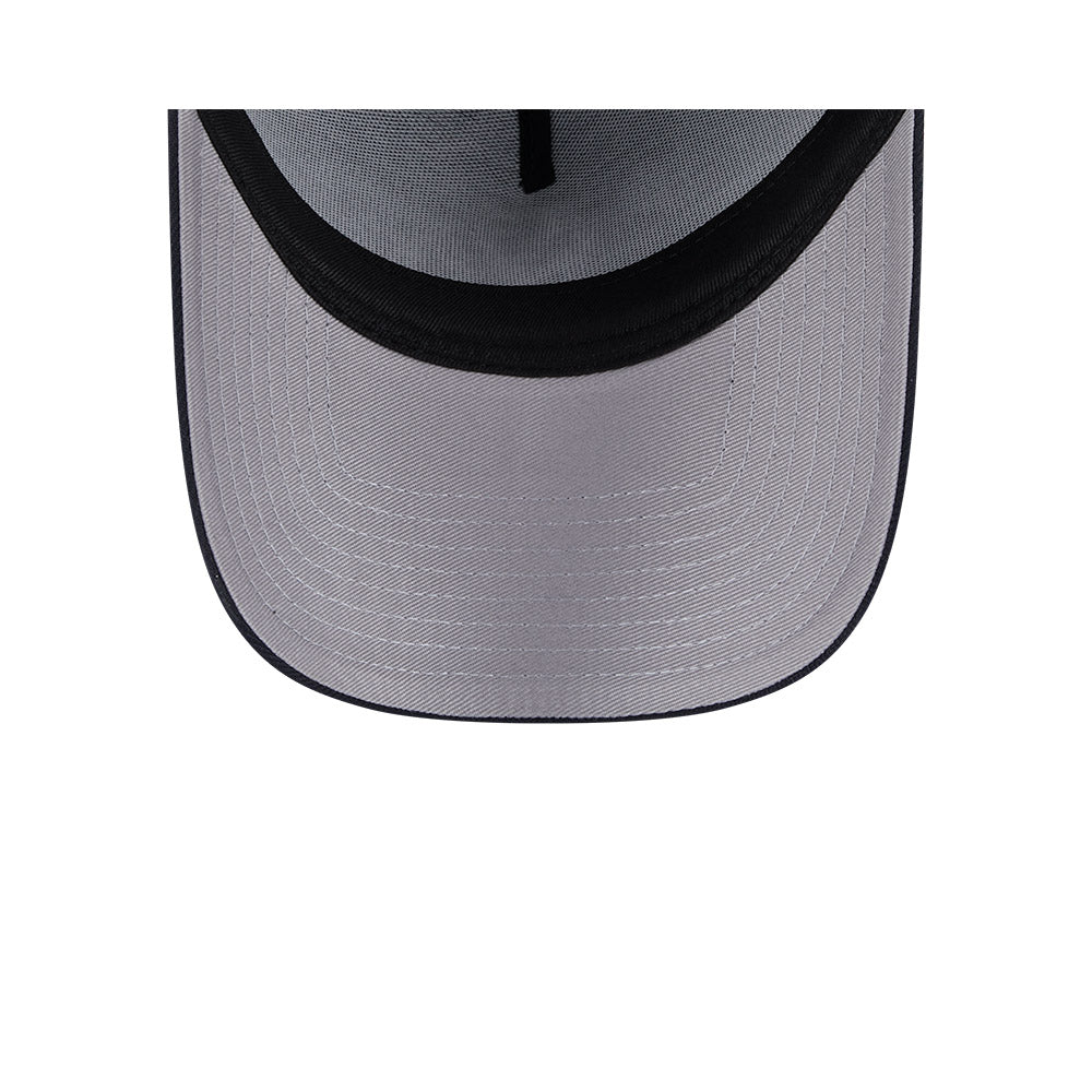 New Era 9Forty E-Frame Trucker UFCMMA Holloway Black Scarlet