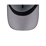New Era 9Forty E-Frame Trucker UFCMMA Holloway Black Scarlet