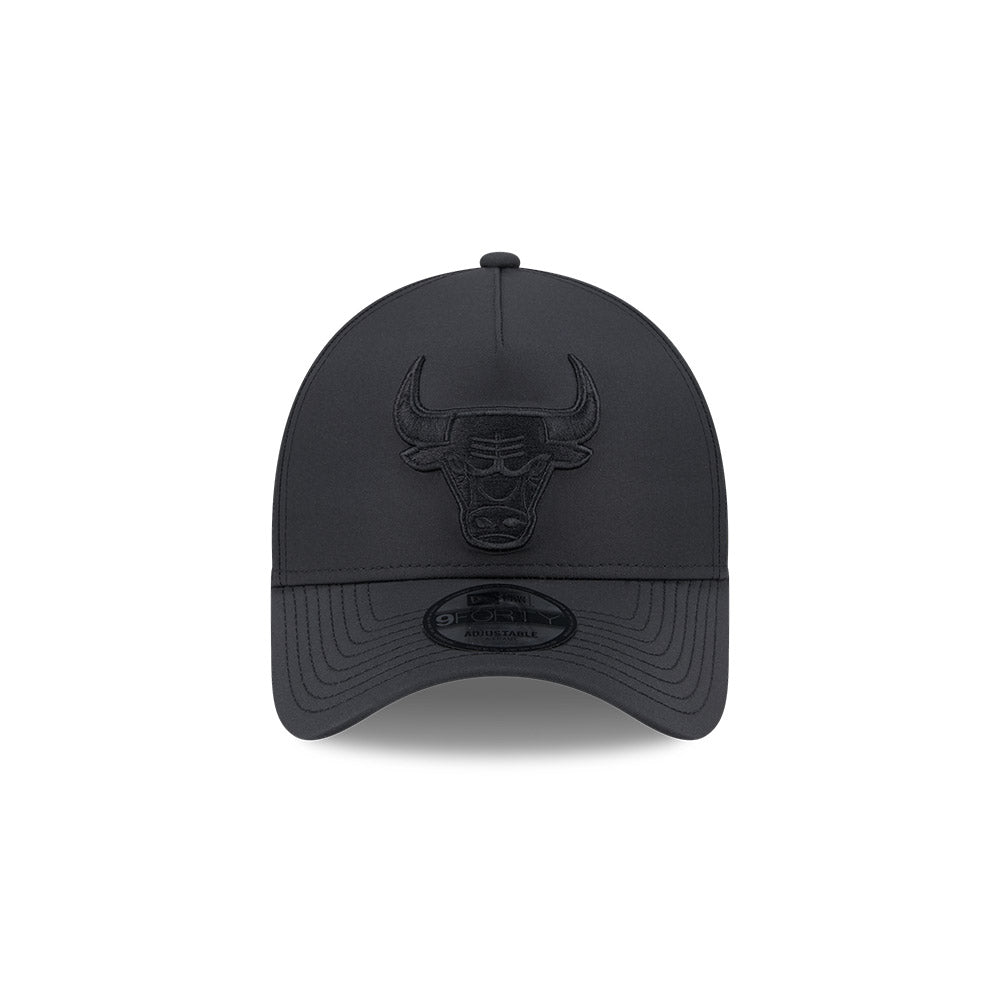 New Era 9Forty A-Frame NBA Pro-Lite Chicago Bulls Black