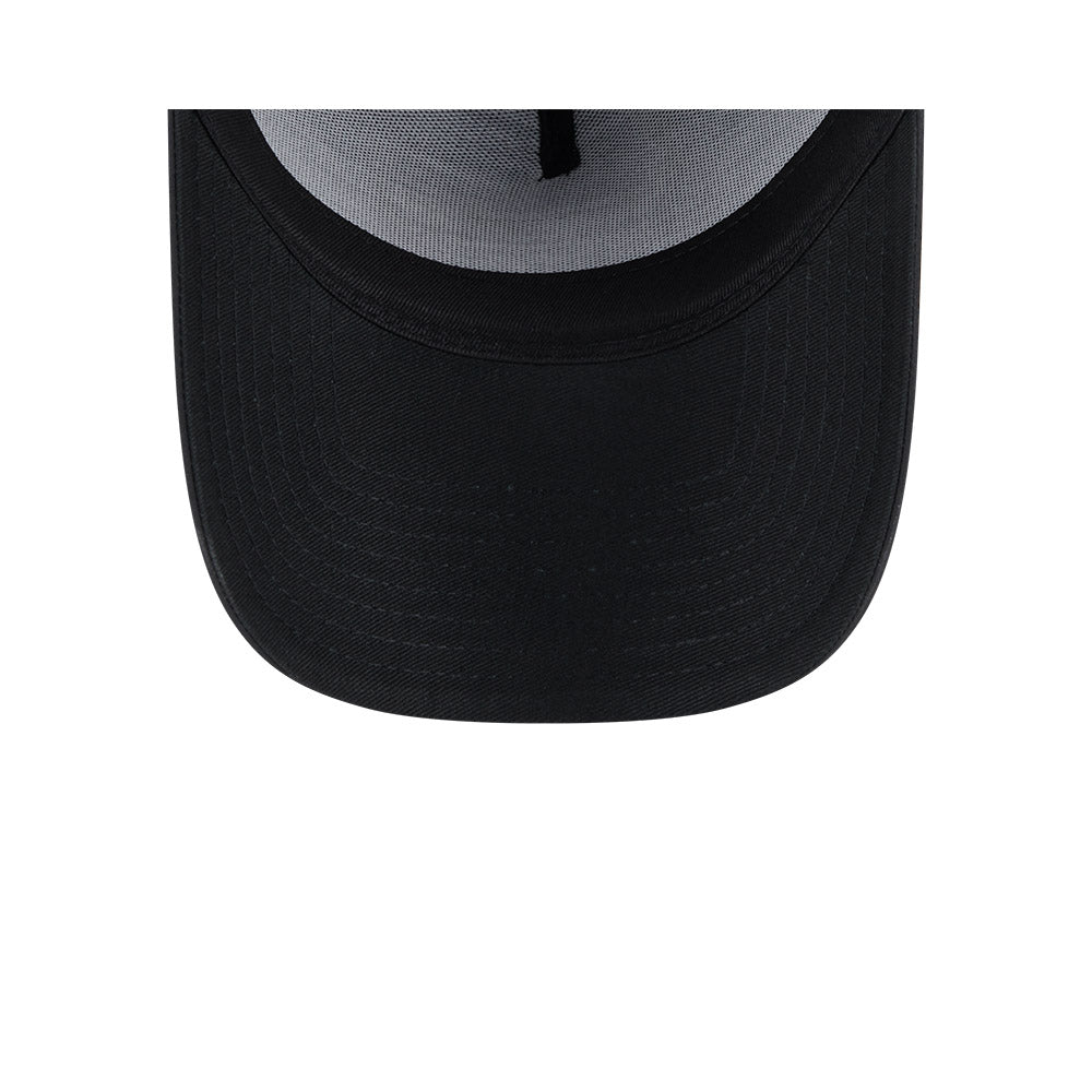 New Era 9Forty A-Frame NBA Pro-Lite Chicago Bulls Black