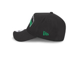 New Era 9Forty A-Frame NBA Arch Boston Celtics Black