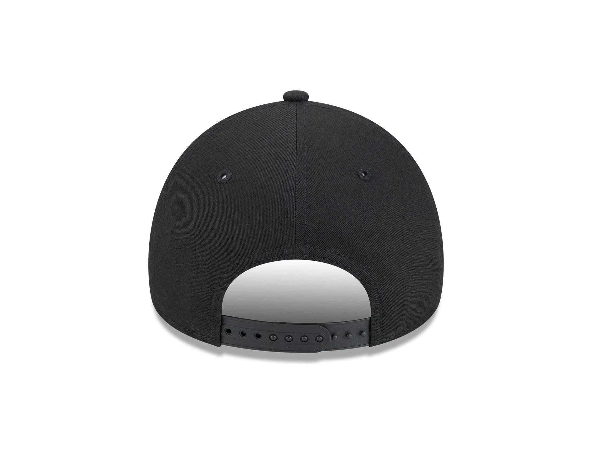 New Era 9Forty A-Frame NBA Arch Boston Celtics Black