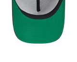 New Era 9Forty A-Frame NBA Arch Boston Celtics Black