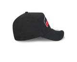 New Era 9Forty A-Frame NBA Arch Chicago Bulls Black