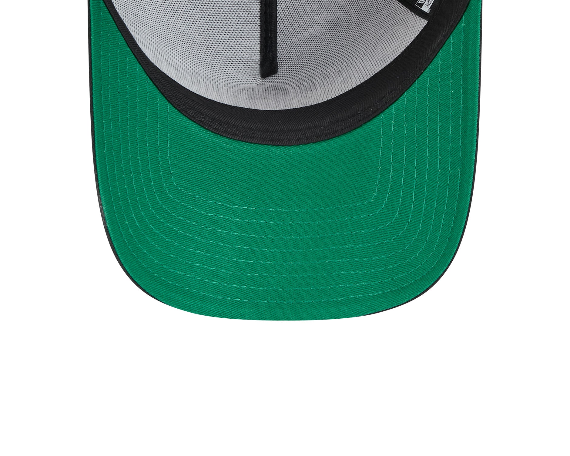 New Era 9Forty A-Frame NBA Arch Chicago Bulls Black