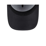 New Era 9Forty A Frame Metallic NFL Las Vegas Raiders Black Black