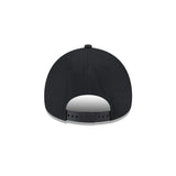 New Era 9Forty A-Frame Metallic NFL Las Vegas Raiders Black Scarlet