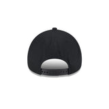 New Era 9Forty A-Frame Metallic NFL Las Vegas Raiders Black Royal