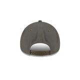 New Era 9Forty A-Frame NFL Moss Canvas Chainstitch Las Vegas Raiders