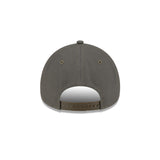 New Era 9Forty A-Frame MLB Moss Canvas Chainstitch Boston Red Sox