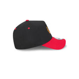 New Era 9Forty A-Frame NHL 2-Tone Team Chicago Blackhawks