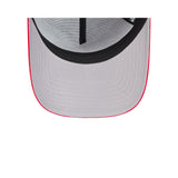 New Era 9Forty A-Frame NHL 2-Tone Team Chicago Blackhawks