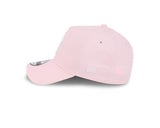 New Era 9Forty A-Frame MLB Spring Mix New York Yankees Pink