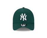 New Era 9Forty A-Frame MLB Spring Mix New York Yankees Dark Green