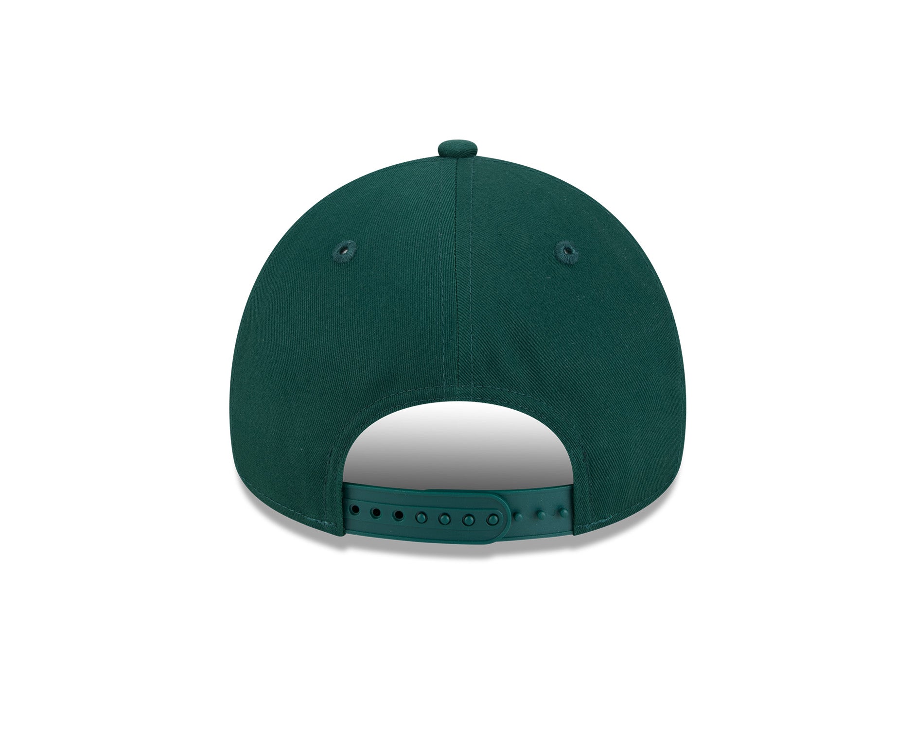 New Era 9Forty A-Frame MLB Spring Mix New York Yankees Dark Green