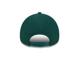New Era 9Forty A-Frame MLB Spring Mix New York Yankees Dark Green