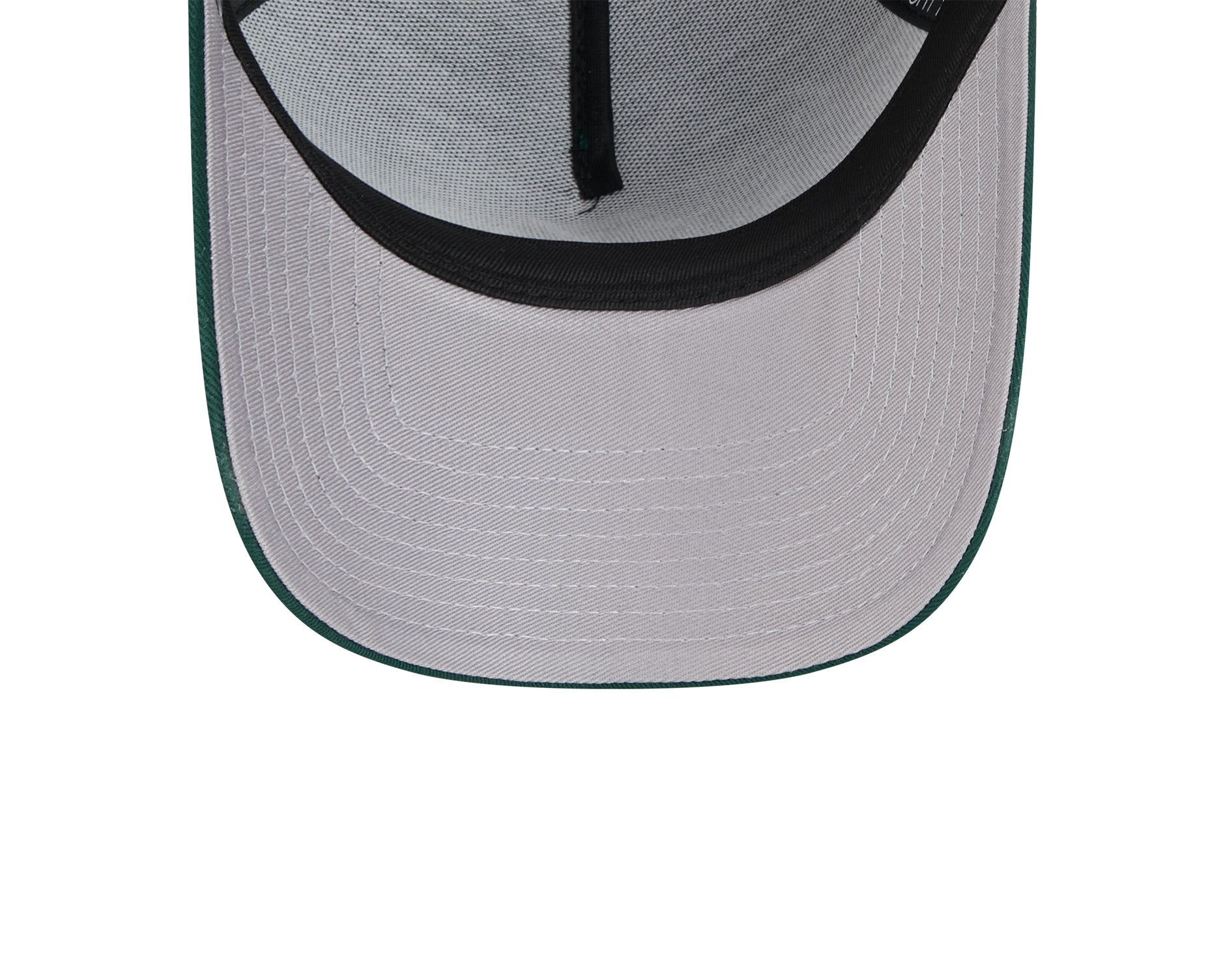 New Era 9Forty A-Frame MLB Spring Mix New York Yankees Dark Green