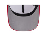 New Era 9Forty A-Frame NHL 2-Tone Team Detroit Red Wings
