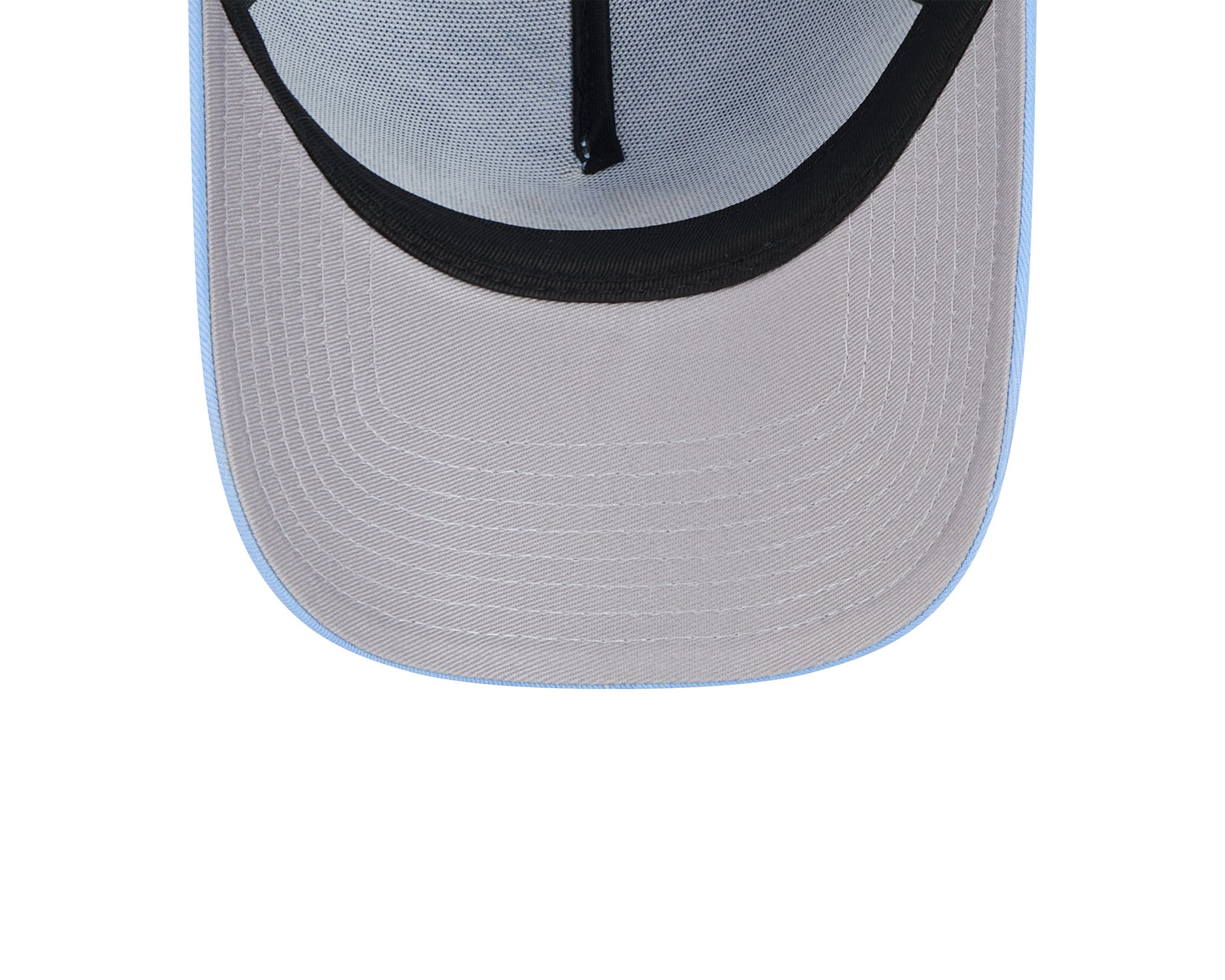 New Era 9Forty A-Frame MLB Spring Mix New York Yankees Sky