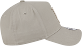 New Era 9Forty A Frame MLB Pebble Stone Los Angeles Dodgers