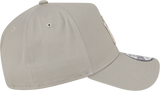 New Era 9Forty A Frame MLB Pebble Stone New York Yankees