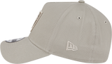 New Era 9Forty A Frame NFL Pebble Stone Las Vegas Raiders