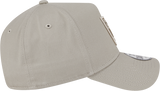New Era 9Forty A Frame NFL Pebble Stone Las Vegas Raiders