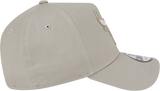 New Era 9Forty A Frame NBA Pebble Stone Chicago Bulls