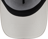 New Era 9Forty A Frame NBA Pebble Stone Chicago Bulls